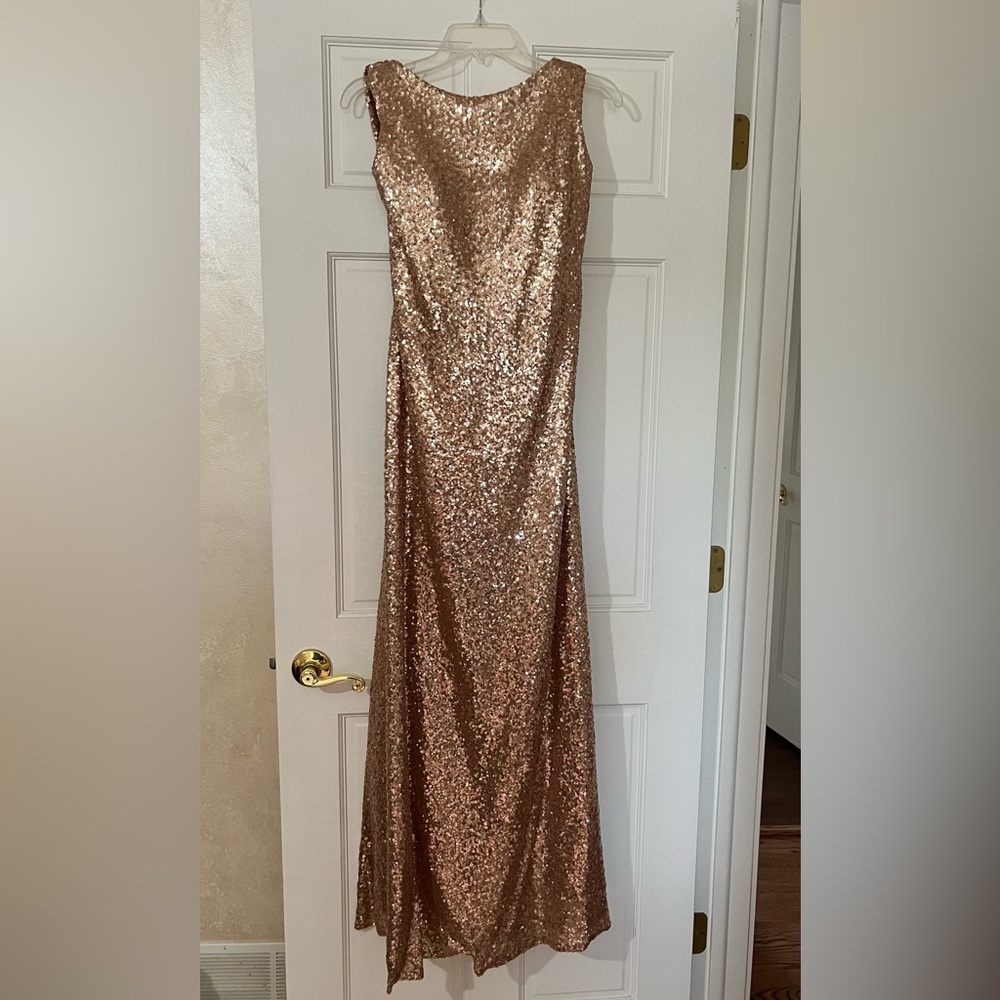 Christina Wu‎ Celebration Gown